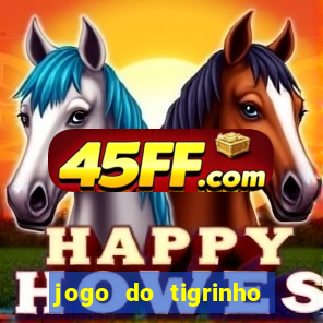 jogo do tigrinho do gusttavo lima